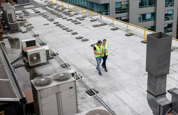 Best Roof Coating and Sealing  in Hideo, UT