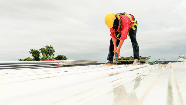 Best Roofing for New Construction  in Hideo, UT