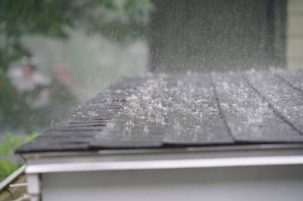 Best Green or Eco-Friendly Roofing Solutions  in Hideo, UT