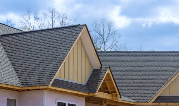 Best Siding  in Hideo, UT